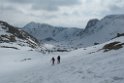 014_ Aufstieg vom Karboden zum Kleinen Boesenstein